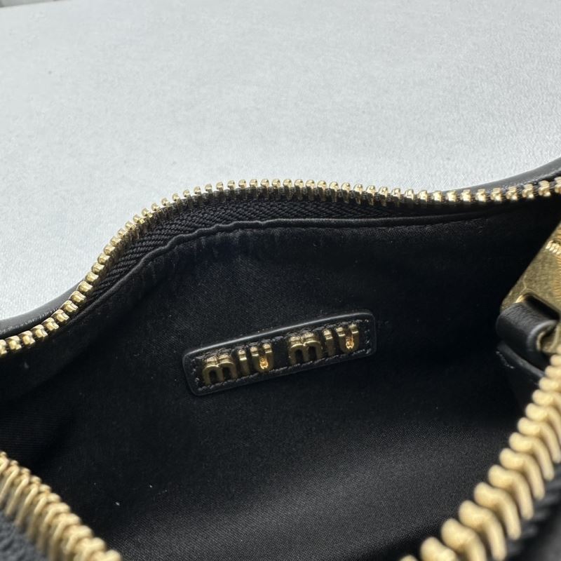 Miu Miu Hobo Bags